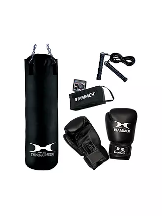 HAMMER | Boxing Set Chicago 100cm | 